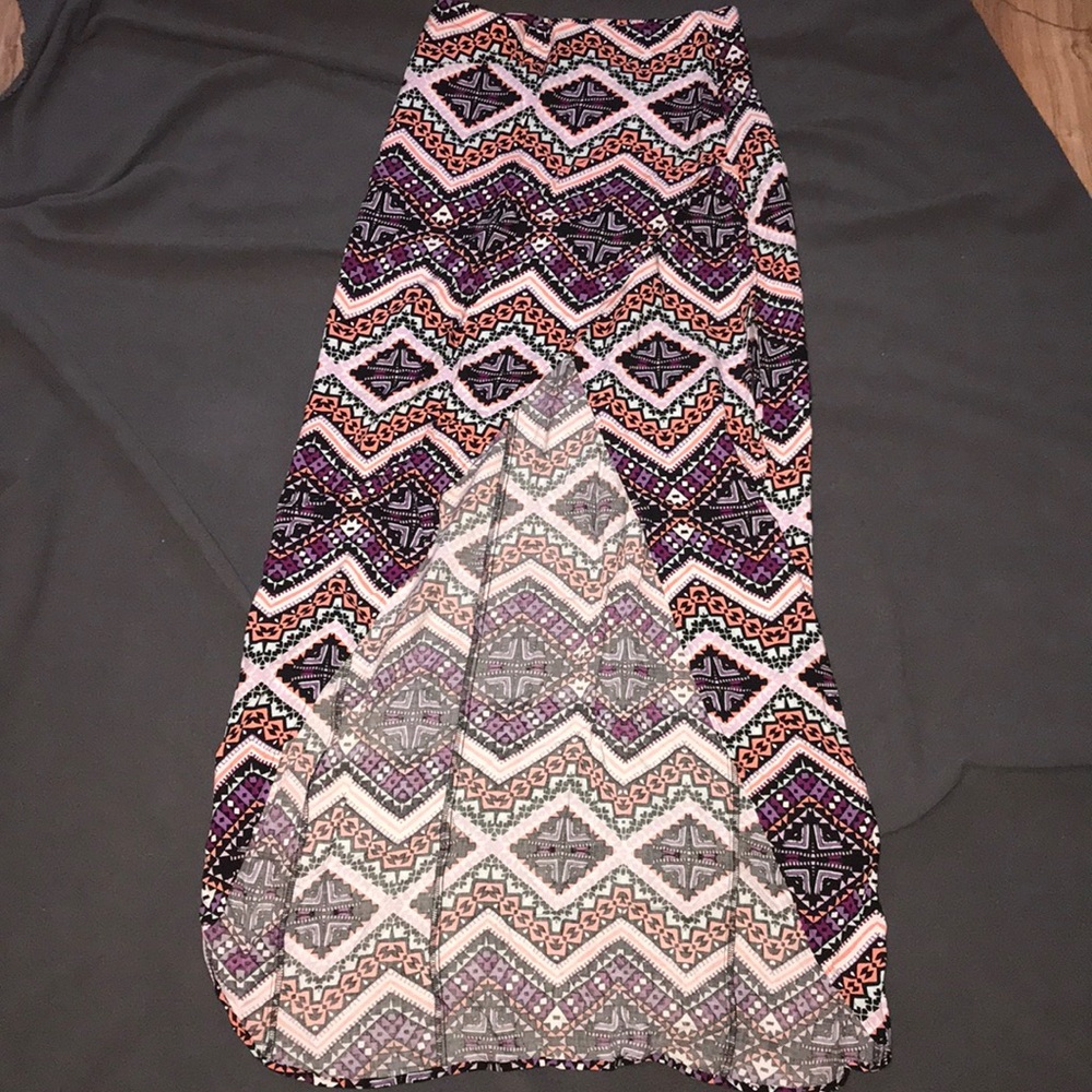 Express Skirt